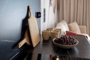 RentPlanet - Apartamenty Dmowskiego