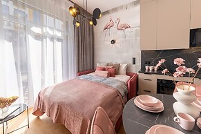 RentPlanet - Apartamenty Dmowskiego