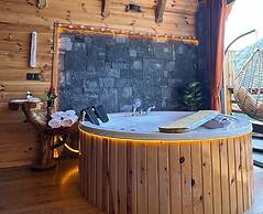 Rize Love Bungalov