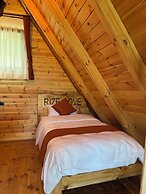 Rize Love Bungalov