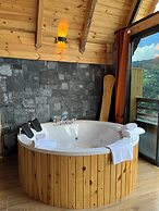 Rize Love Bungalov