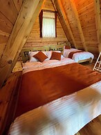 Rize Love Bungalov