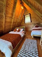 Rize Love Bungalov