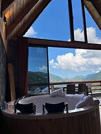 Rize Love Bungalov