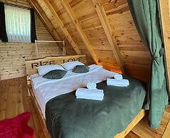 Rize Love Bungalov