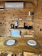 Rize Love Bungalov