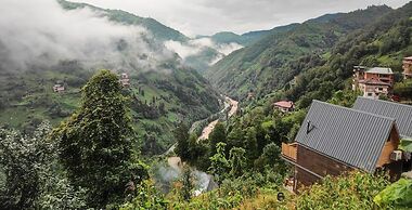 Rize Love Bungalov