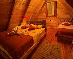 Rize Love Bungalov