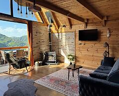 Rize Love Bungalov