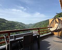 Rize Love Bungalov