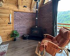 Rize Love Bungalov