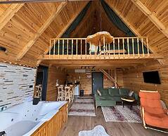 Rize Love Bungalov