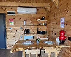 Rize Love Bungalov
