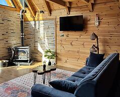 Rize Love Bungalov