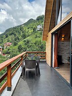 Rize Love Bungalov
