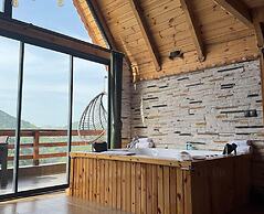 Rize Love Bungalov