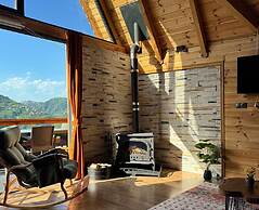 Rize Love Bungalov
