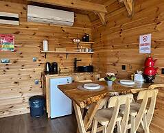 Rize Love Bungalov