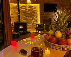 Rize Love Bungalov