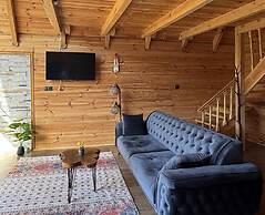 Rize Love Bungalov