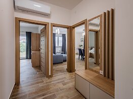 Holiday Home Milutin 1