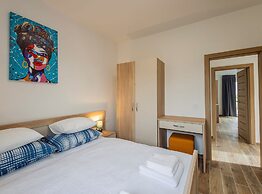 Holiday Home Milutin 1