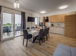 Holiday Home Milutin 1