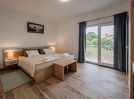 Holiday Home Milutin 1