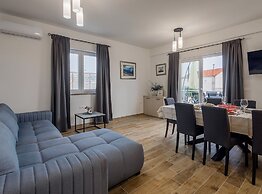 Holiday Home Milutin 1