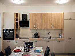 Holiday Home Milutin 1