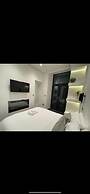 Edinburgh Retreat 2 Bedrooms & Steam Room