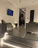 Edinburgh Retreat 2 Bedrooms & Steam Room