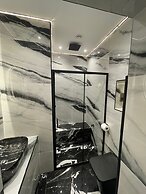 Edinburgh Retreat 2 Bedrooms & Steam Room