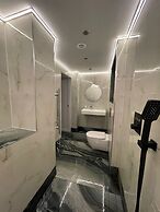 Edinburgh Retreat 2 Bedrooms & Steam Room