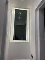 Edinburgh Retreat 2 Bedrooms & Steam Room