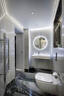 2bedroom Apartment With Steam Room