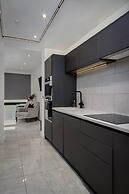 2bedroom Apartment With Steam Room