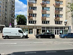 Wunder Apartments Twarda