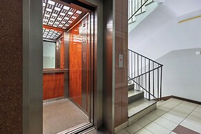 City Center Twarda 62A