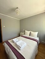 Wunder Apartments Twarda