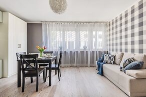 City Center Twarda 62A