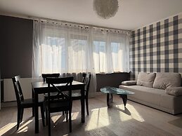 Wunder Apartments Twarda