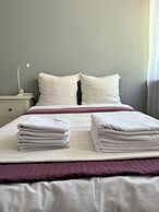 Wunder Apartments Twarda