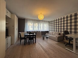 Wunder Apartments Twarda