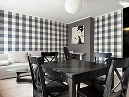 Wunder Apartments Twarda