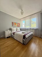 Wunder Apartments Twarda