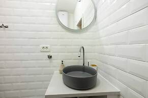 Vera Studio Deluxe With Oldtown View