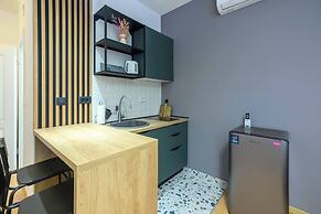 Vera Studio Deluxe With Oldtown View