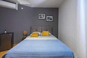 Vera Studio Deluxe With Oldtown View