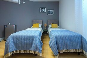 Vera Studio Deluxe With Oldtown View